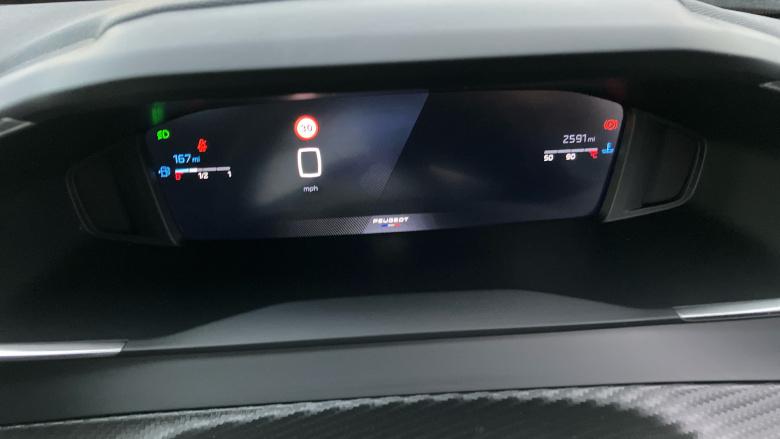 Peugeot 2008 1.2 PureTech Allure 5dr Petrol Estate